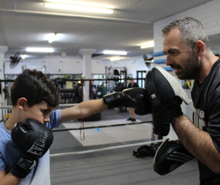 At what age can you go to the gym in Australia?