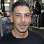 Rose boxing - gold boxing classes Adelaide