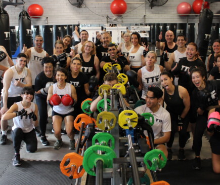 Five Things to Look For When Choosing a Fitness Club in Adelaide