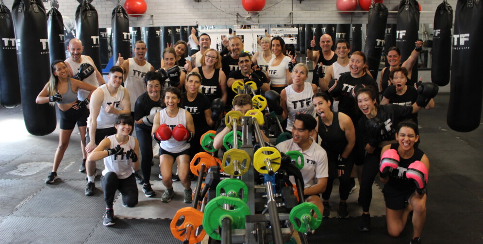 Five Things to Look For When Choosing a Fitness Club in Adelaide