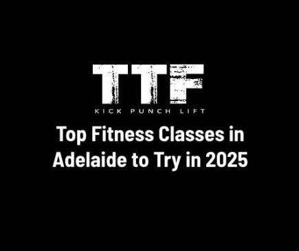 Top Fitness Classes in Adelaide to Try in 2025