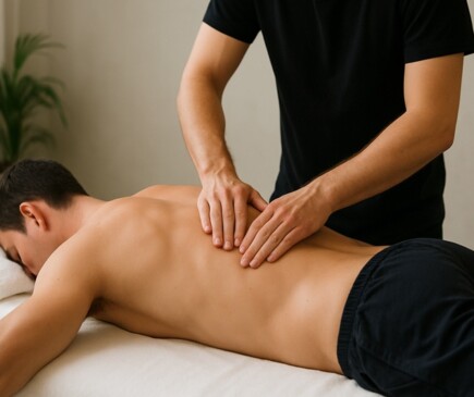 Post-Workout Recovery Beyond the Sauna