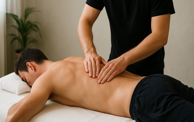 Post-Workout Recovery Beyond the Sauna