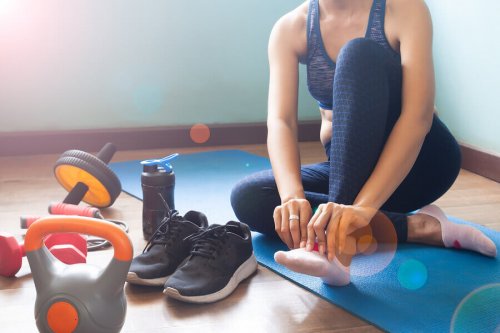 Post-Vacation Slump? Here’s How to Get Back Your Fitness Motivation