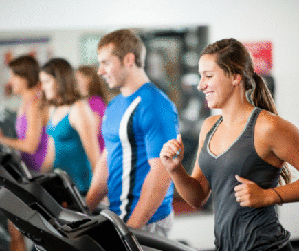 No More Excuses: Bring Fitness Into Your Life