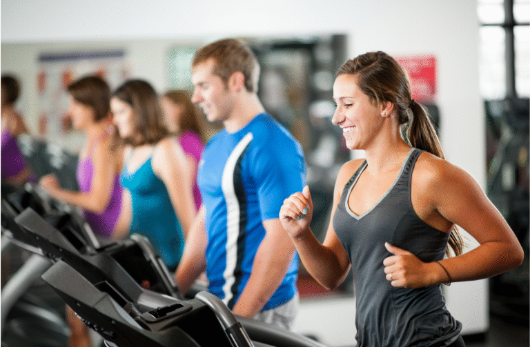 No More Excuses: Bring Fitness Into Your Life
