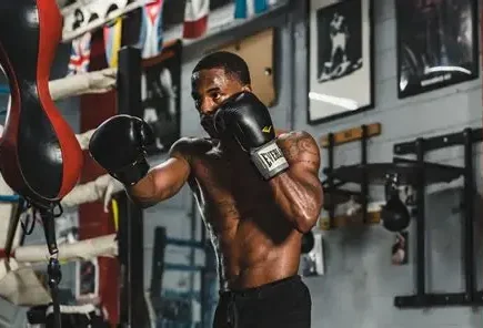 Powerful Benefits of Boxing