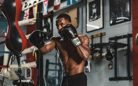 Powerful Benefits of Boxing