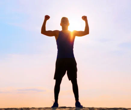 The Power of Muscle Memory