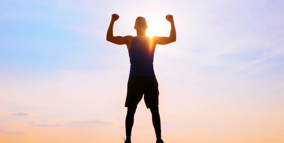 The Power of Muscle Memory