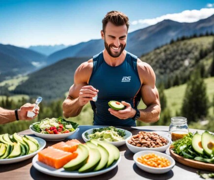 Endurance Training Diet: Fueling Your Body for Long-Lasting Performance