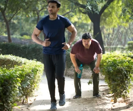 Stamina Boosting Foods: Fueling Your Body for Better Performance