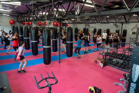DSC 2200 - TTF Kick Punch Lift