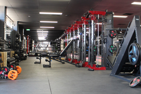 IMG 2809 - TTF Kick Punch Lift