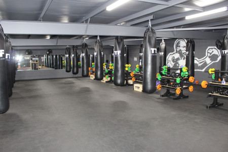 IMG 2820 - TTF Kick Punch Lift